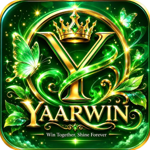 Yaarwin Logo